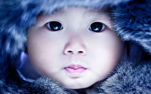 Prénom Garçon Court • Tao
