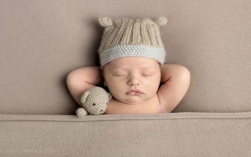 Prénom Garçon Rare • Bosco
