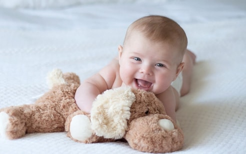 Prénom Garçon Celte • Bryan
